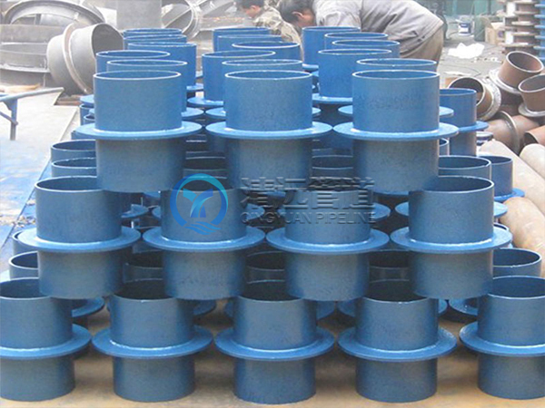 a型剛性（xìng）防水套管