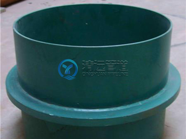 316L剛性防水套管