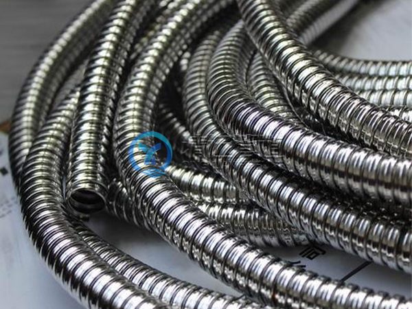 撓性金屬軟管