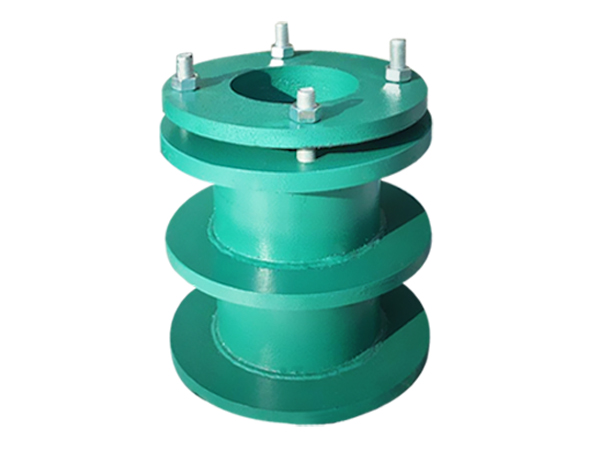 柔性防水套（tào）管