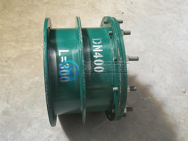 防水套（tào）管