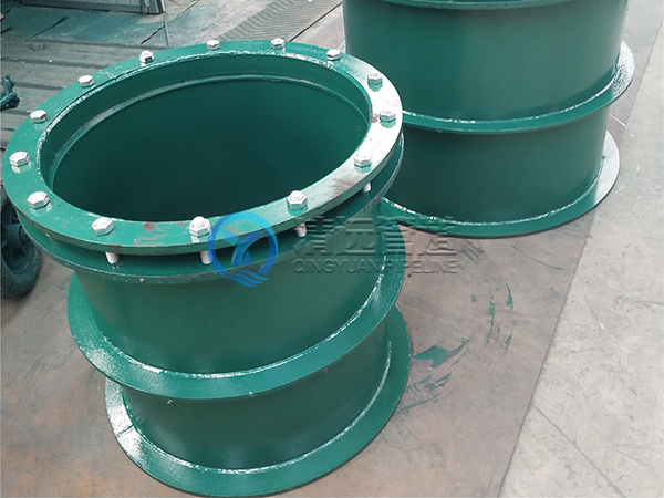 翼（yì）環防水套管