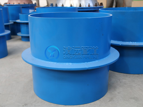 c型剛性防水套管