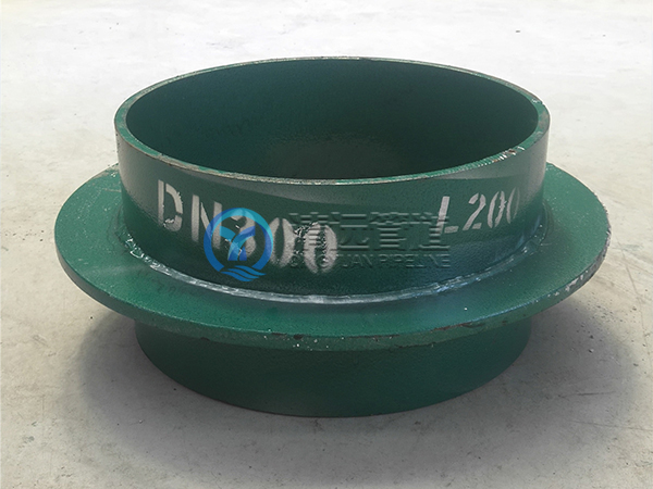 02S404型（xíng）刚性防水套管