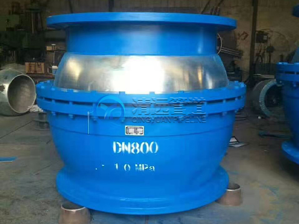 球形補償器（qì）