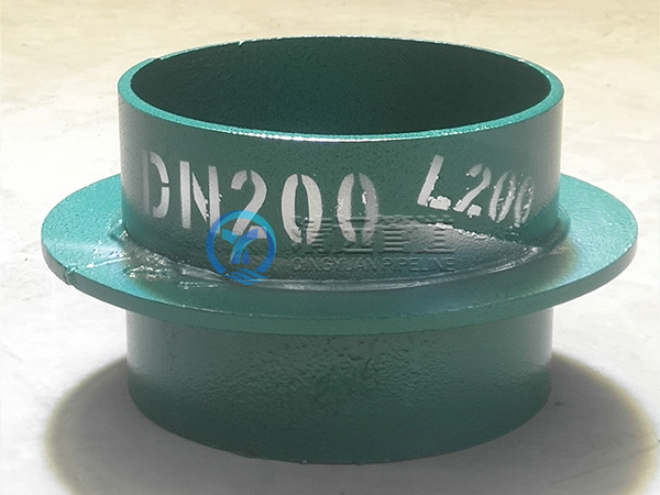 非標剛性防水套管