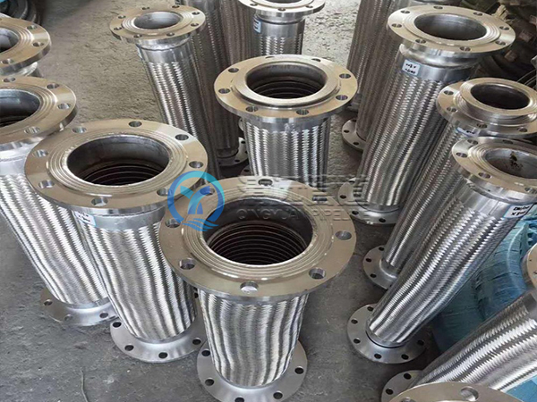 304金（jīn）属软管