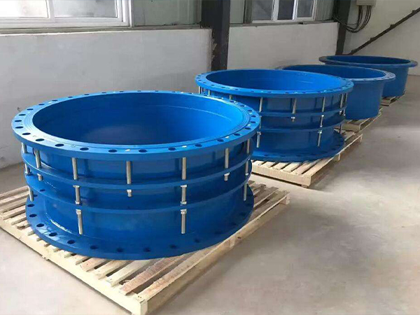 管道（dào）伸（shēn）縮（suō）器廠家